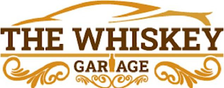 THE WHISKEY GARAGE logo