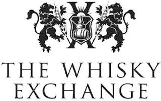 THE WHISKY EXCHANGE logo
