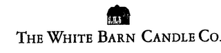 THE WHITE BARN CANDLE CO.