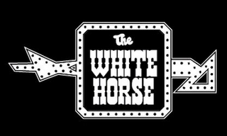 THE WHITE HORSE logo