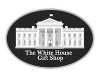 THE WHITE HOUSE GIFT SHOP logo