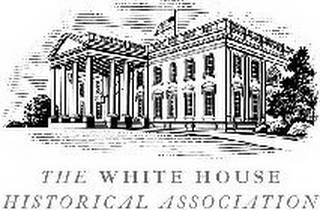 THE WHITE HOUSE HISTORICAL ASSOCIATION logo