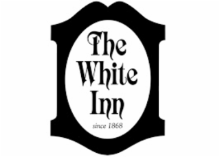 THE WHITE INN SINCE 1868 logo