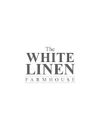 THE WHITE LINEN FARMHOUSE logo