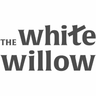 THE WHITE WILLOW logo
