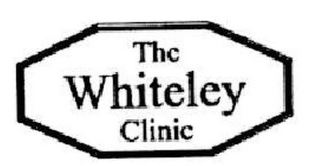 THE WHITELEY CLINIC logo