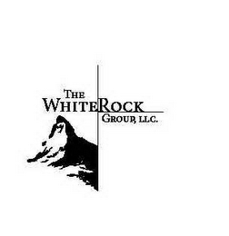 THE WHITEROCK GROUP, LLC. logo
