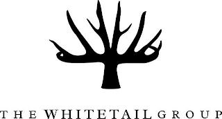 THE WHITETAIL GROUP logo