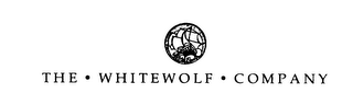 THE WHITEWOLF COMPANY logo