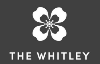 THE WHITLEY logo