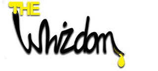 THE WHIZDOM logo