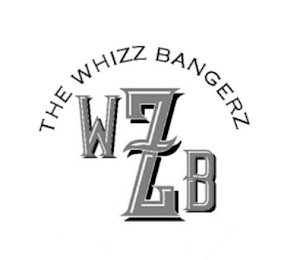 THE WHIZZ BANGERZ WZB logo