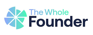 THE WHOLE FOUNDER logo