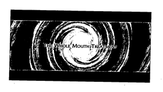 THE WHOLE MOUTH TREATMENT logo