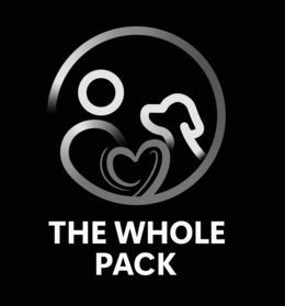 THE WHOLE PACK logo