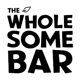 THE WHOLE SOME BAR logo