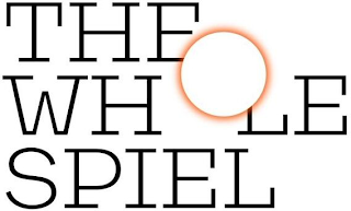THE WHOLE SPIEL logo