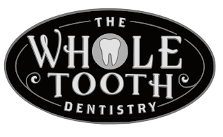 THE WHOLE TOOTH DENTISTRY logo