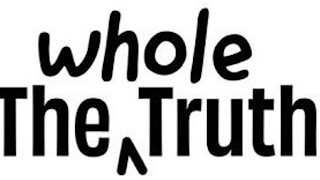 THE WHOLE TRUTH logo