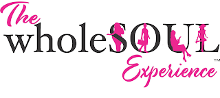 THE WHOLESOUL EXPERIENCE logo