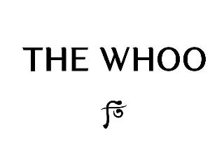 THE WHOO logo