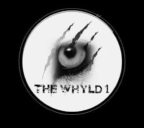 THE WHYLD 1 logo