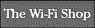 THE WI-FI SHOP logo