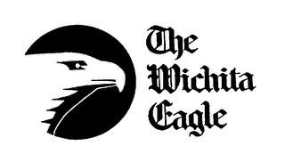 THE WICHITA EAGLE logo