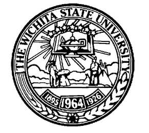 THE WICHITA STATE UNIVERSITY logo