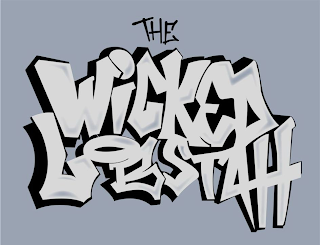 THE WICKED LOBSTAH logo