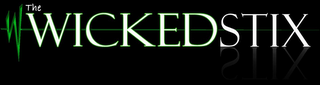THE WICKED STIX logo