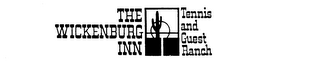 THE WICKENBURG INN TENNIS AND GUEST RANCH logo