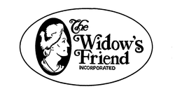 THE WIDOW'S FRIEND INCORPORATED logo