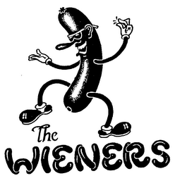 THE WIENERS logo