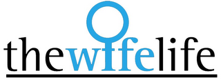 THE WIFE LIFE logo