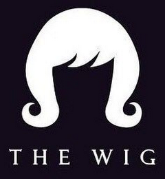 THE WIG logo