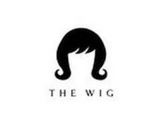 THE WIG logo