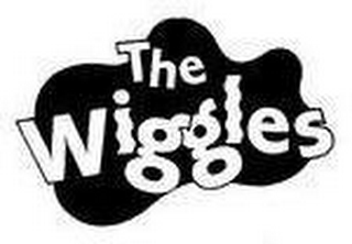 THE WIGGLES logo