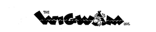 THE WIGWAM INC. logo