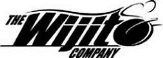 THE WIJIT COMPANY logo