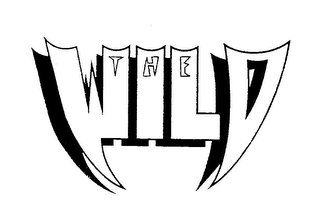 THE WILD logo