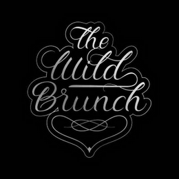 THE WILD BRUNCH logo