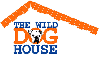 THE WILD DOG HOUSE logo