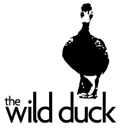 THE WILD DUCK logo