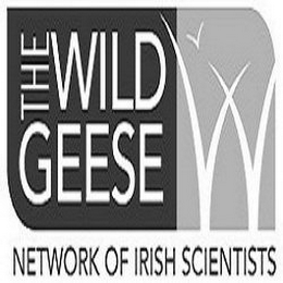 THE WILD GEESE NETWORK OF IRISH SCIENTISTS logo