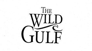 THE WILD GULF logo