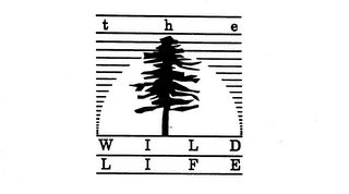 THE WILD LIFE logo