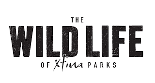 THE WILD LIFE OF XTINA PARKS logo