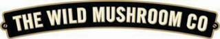 THE WILD MUSHROOM CO logo