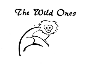 THE WILD ONES logo